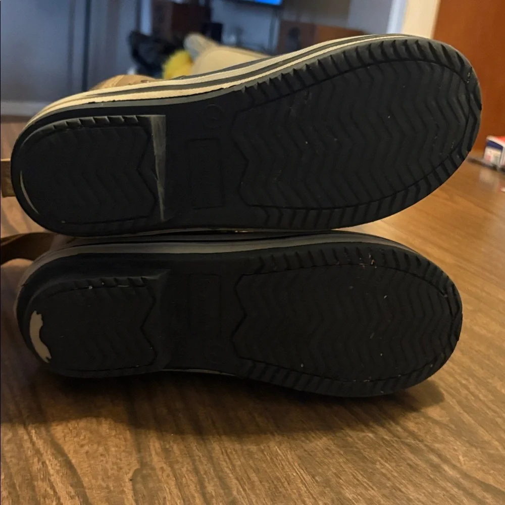 Pawz by Bearpaw Gina Winter Duck Boots Size 7